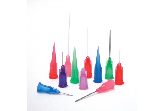 Các linh kiện tối ưu và đầu phân phối chính xác Nordson EFD